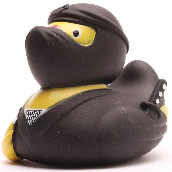 Canard ninja