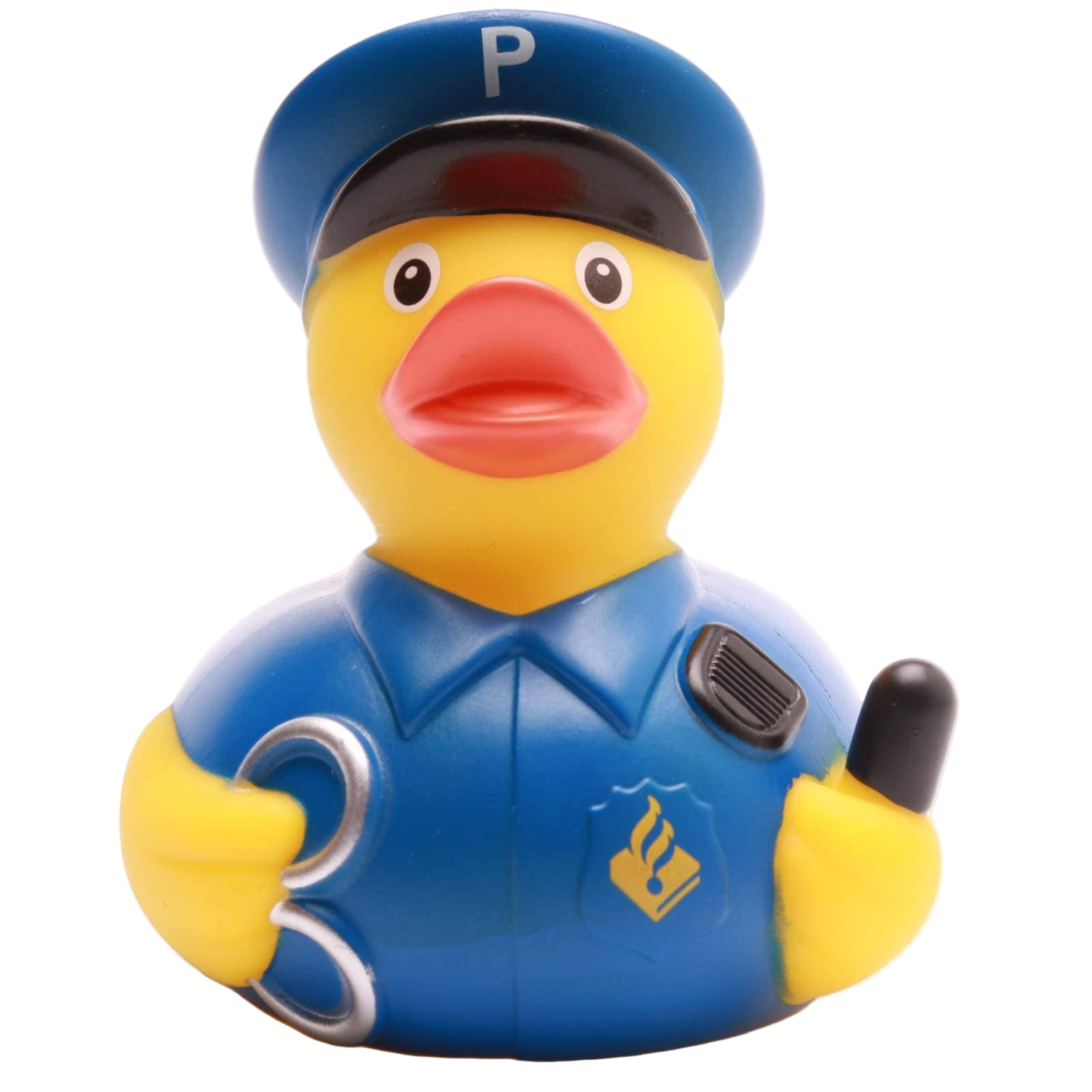 Polizei-Ente