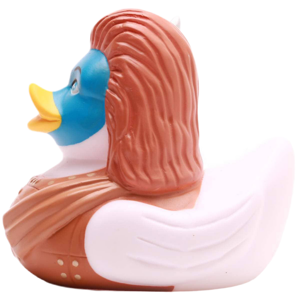 William Wallace Duck