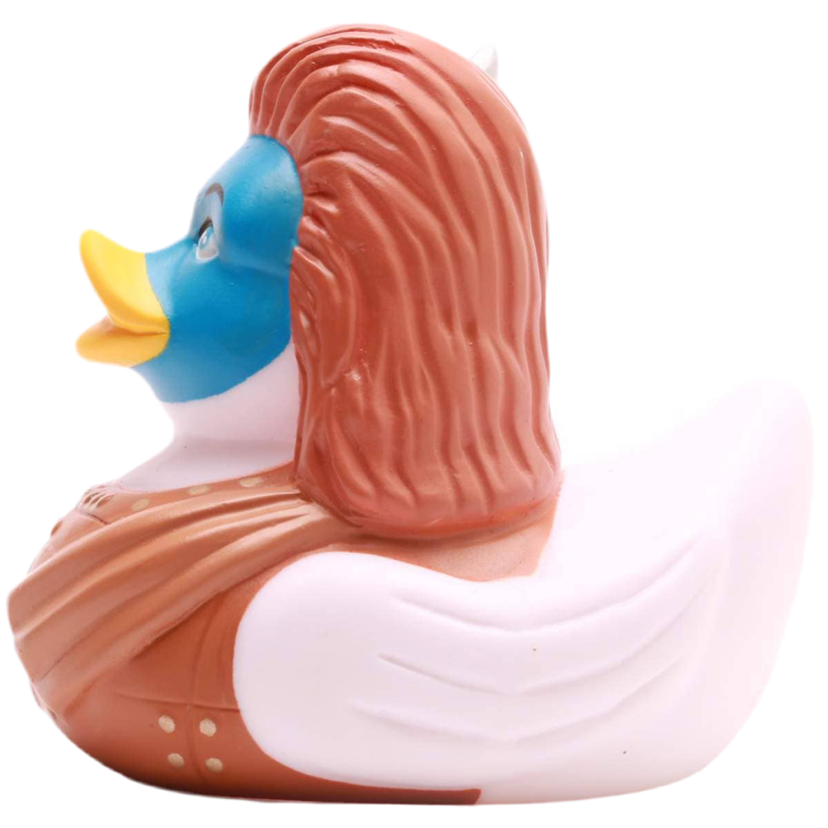 William Wallace Duck