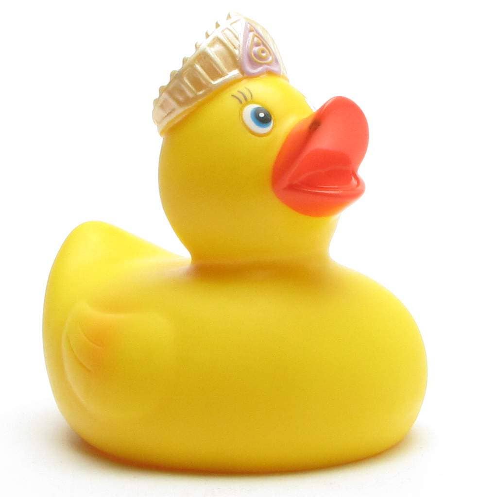 Entenprinzessin