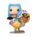 Pop! Rides Deluxe Vivi &amp; Karoo