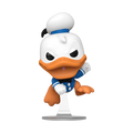 Pop! Donald Duck (Wütend)