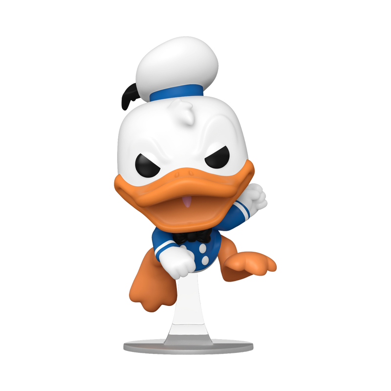 Pop! Donald Duck (Wütend)