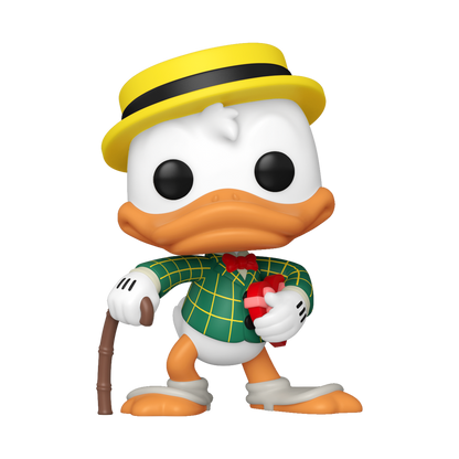 Donald Duck (Elégant)