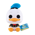 Donald Duck Plüsch 1938