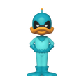 Zurückspulen Duck Dodgers