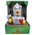 Duck the Tin Man