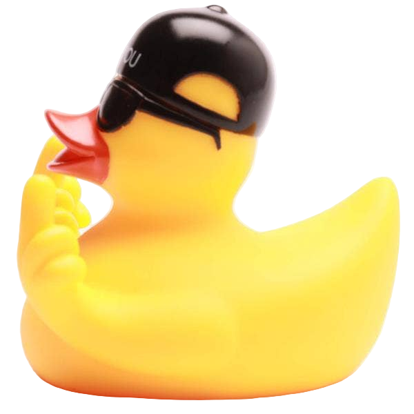 Duck You