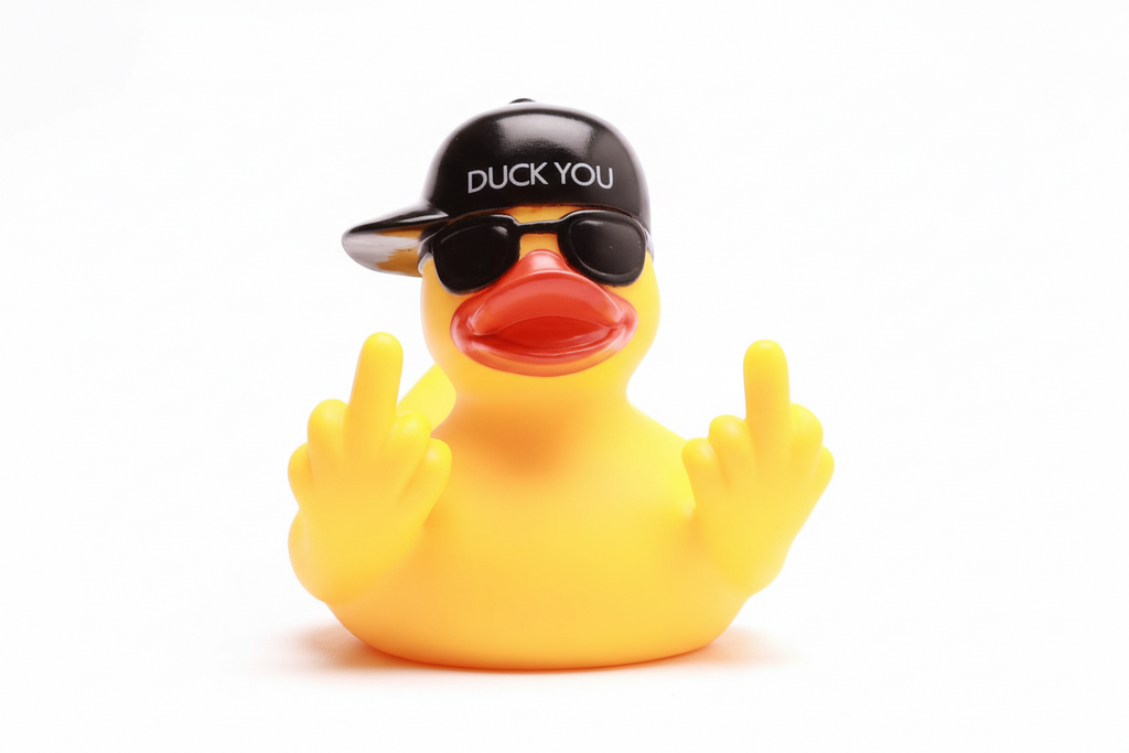 Duck You