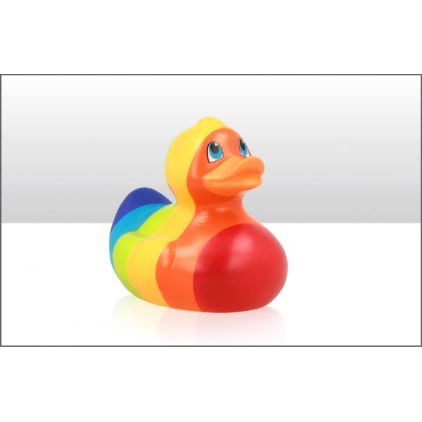 Canard Arc-en-ciel