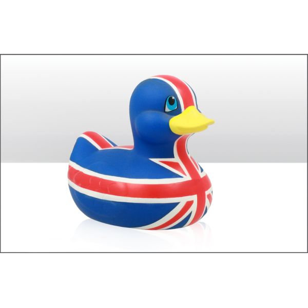 Union-Jack-Ente