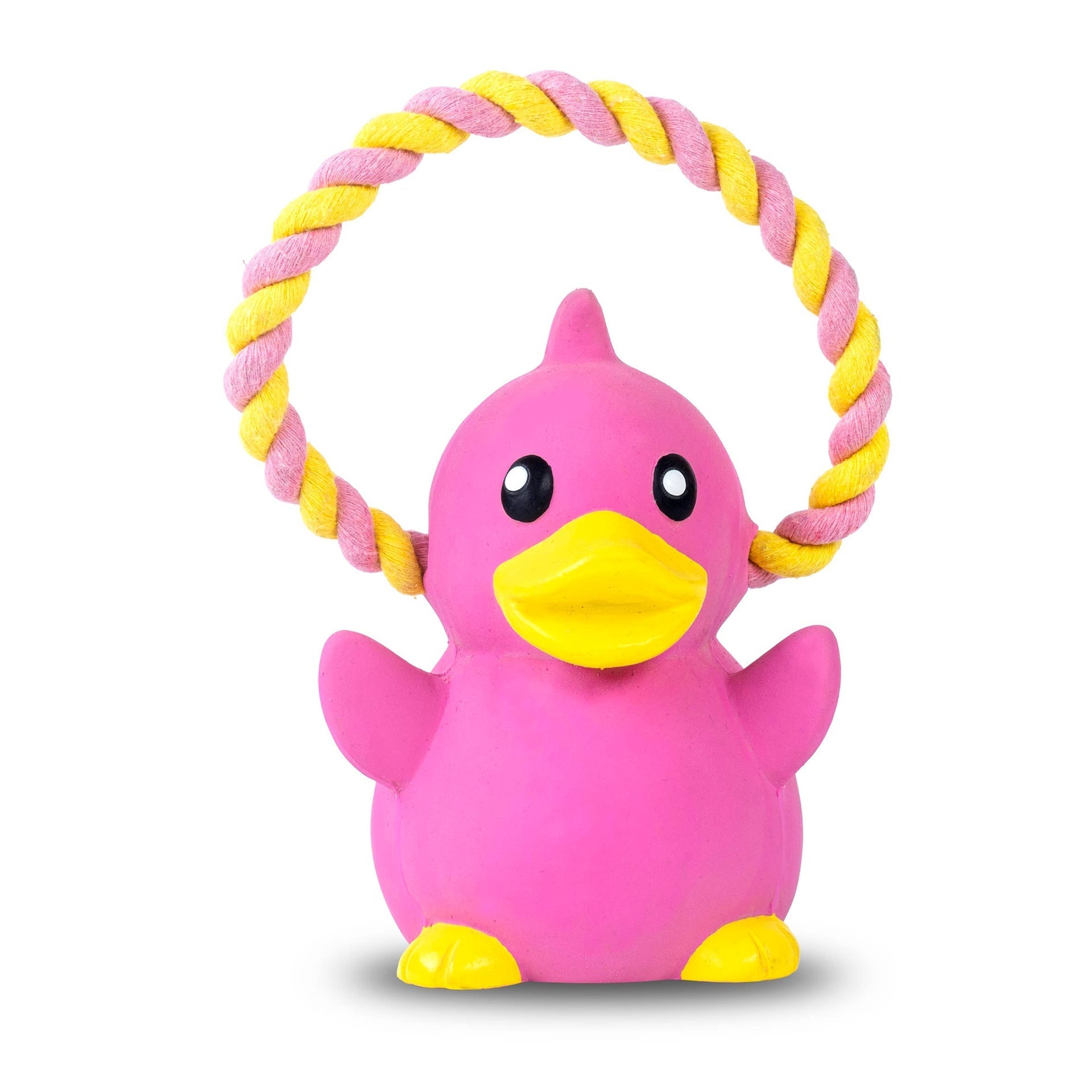 Miss Daisy Duck Hundespielzeug