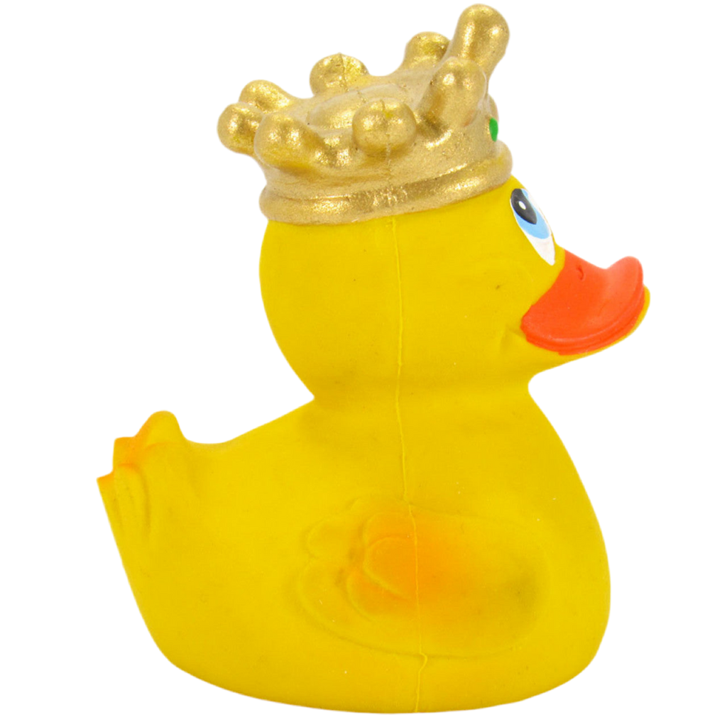 King Duck