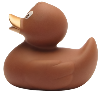 Canard Classique Marron