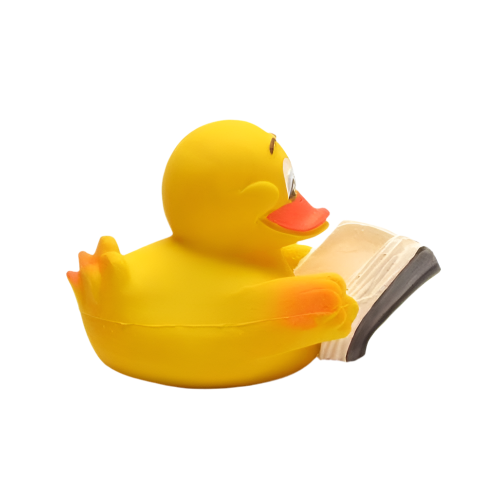Entenbuch