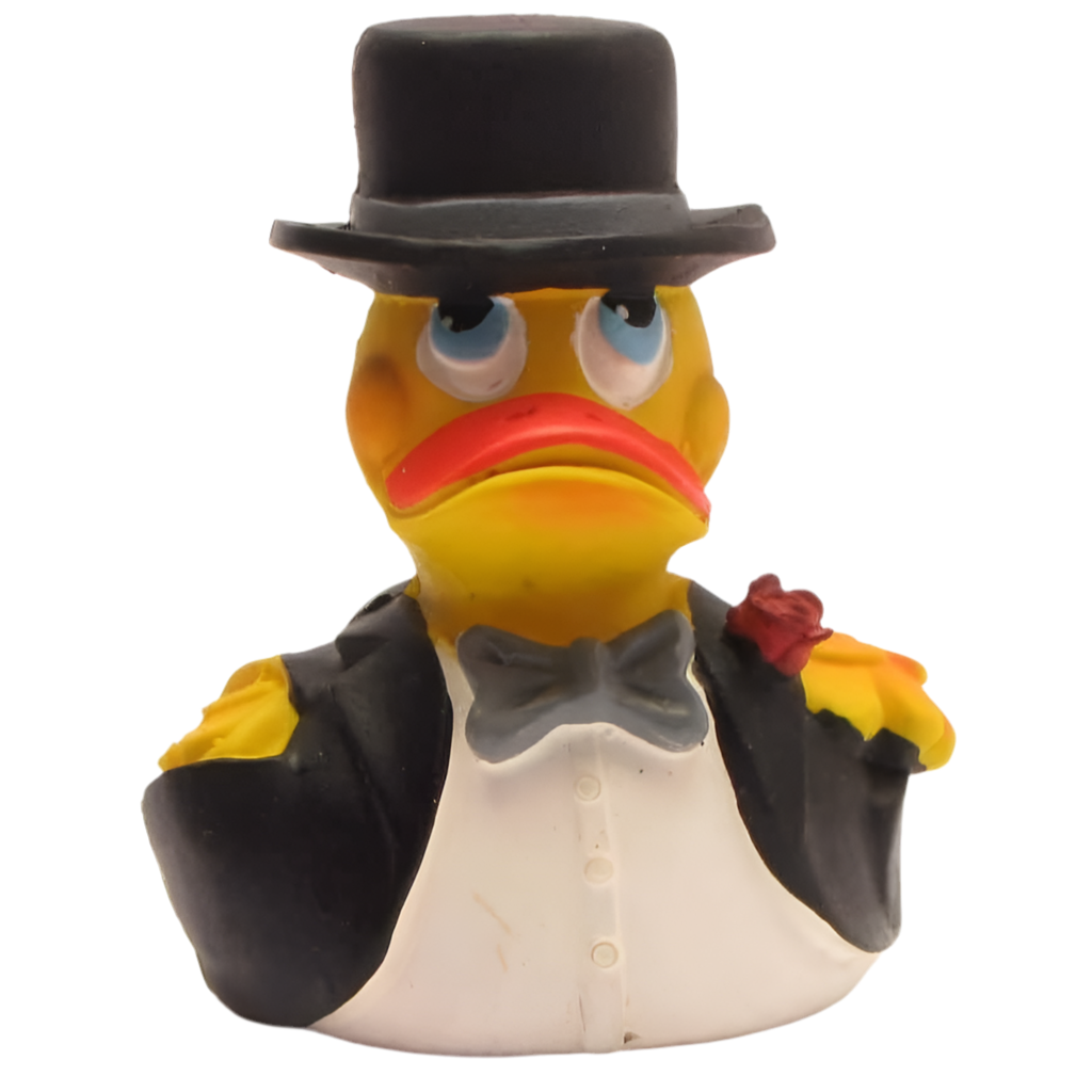 Canard Marié