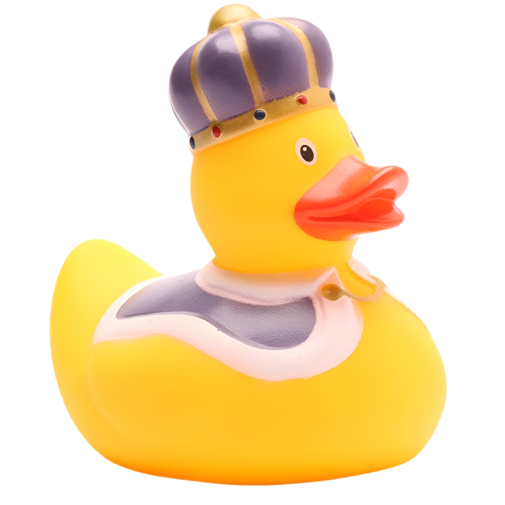 King Duck