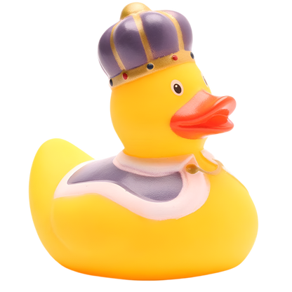 King Duck