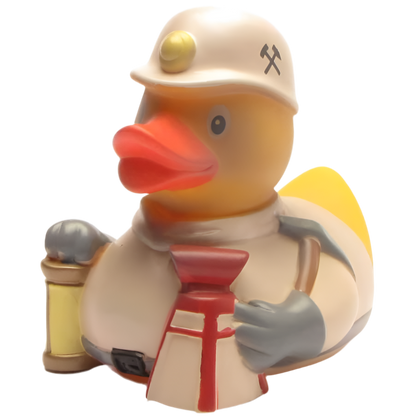 Duck Minor