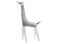 Aimant à trombones Girafe