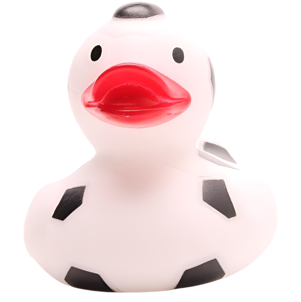 canard ballon de foot factotum