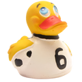 Canard Footballeur