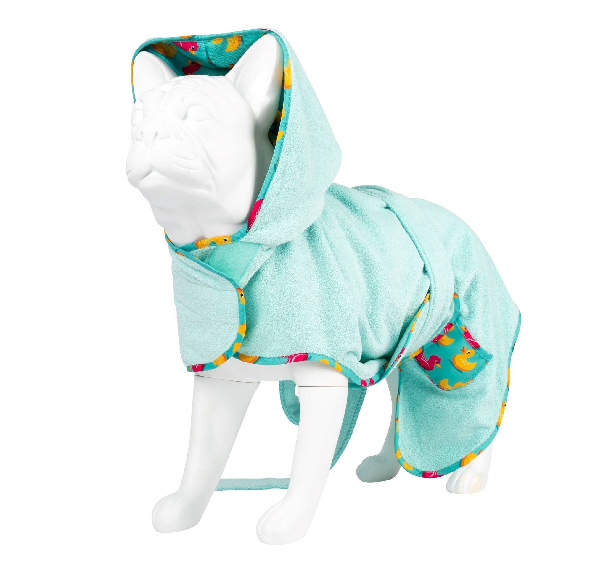 Dog coat - Original Ducklings