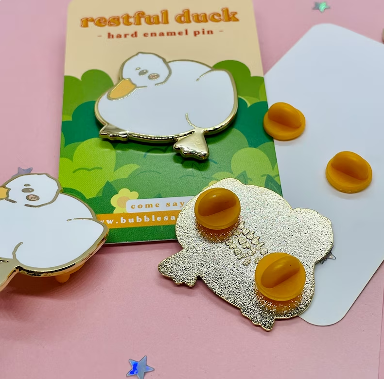 pins-canard-au-repos-bubblesartcraft