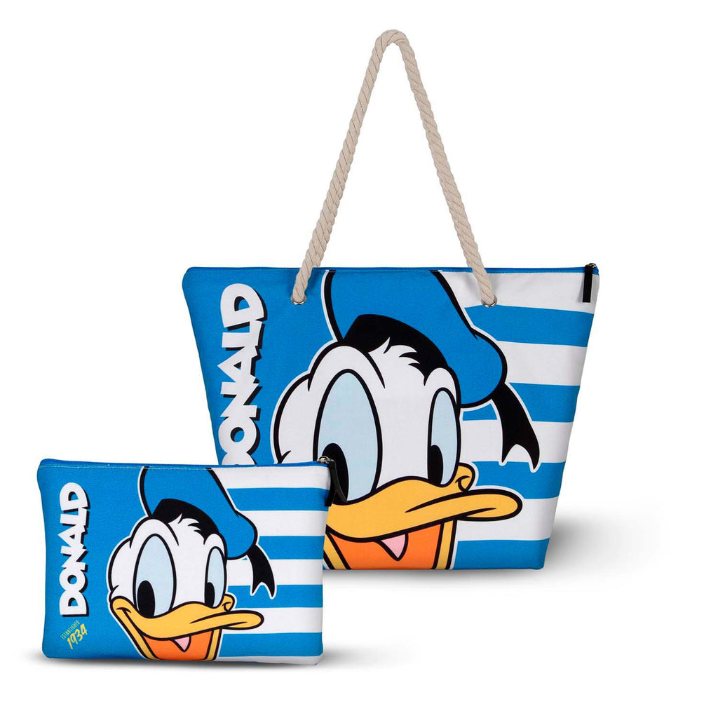 Trousse de Toilette Donald Duck - Marin