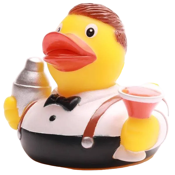 Entenbarkeeper
