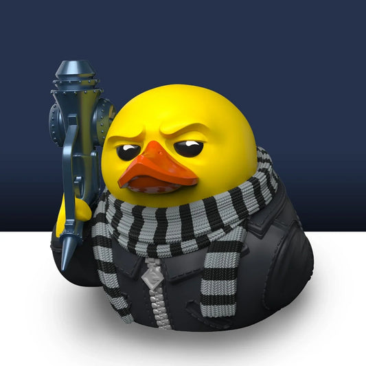 Gru Duck (First Edition)