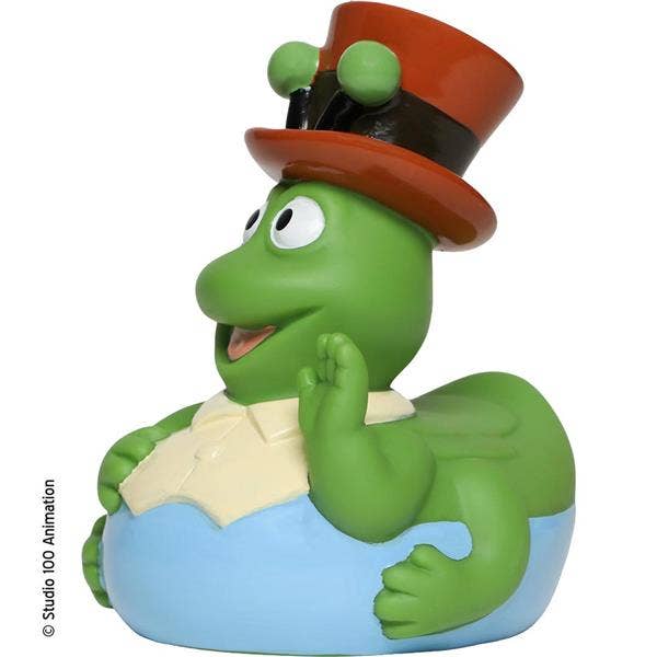 Duck Grasshopper Flip