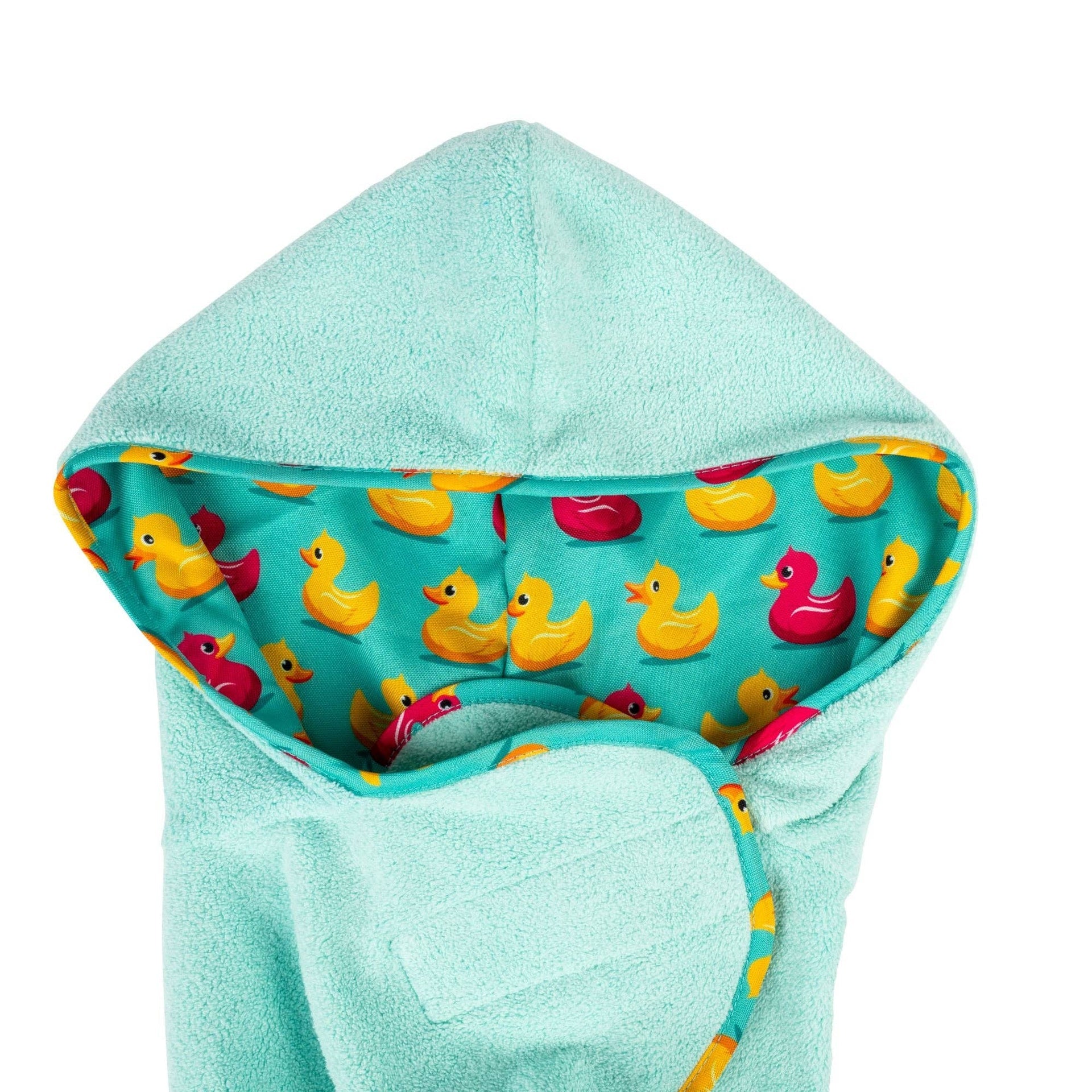 Dog coat - Original Ducklings