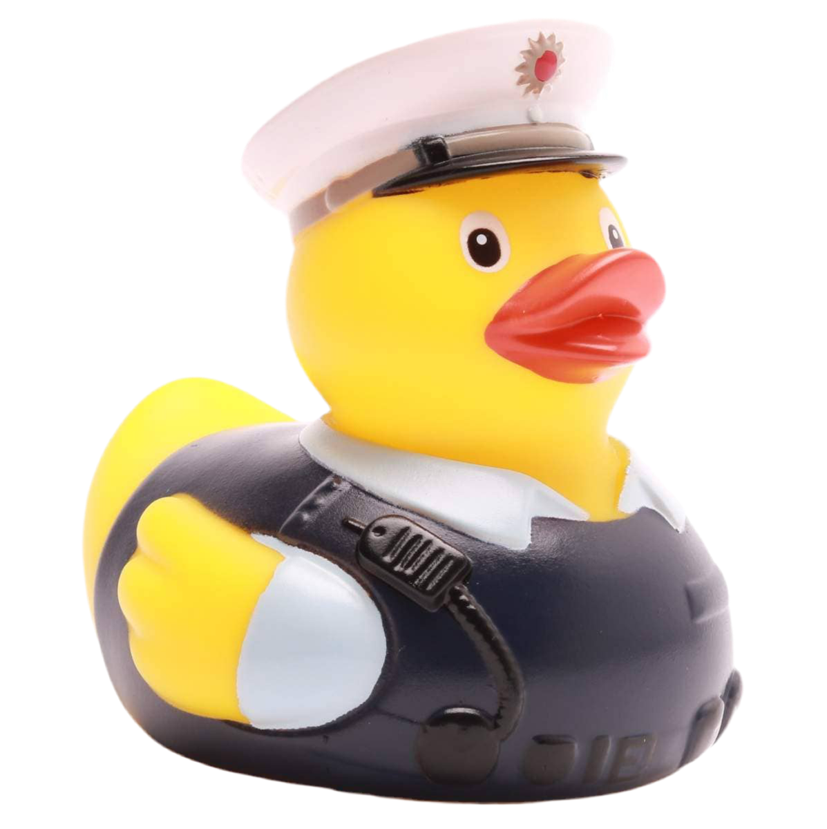 Police Duck