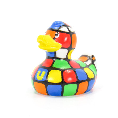 Mini Duck 80s Cube