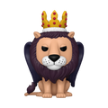 Pop! King Moonracer