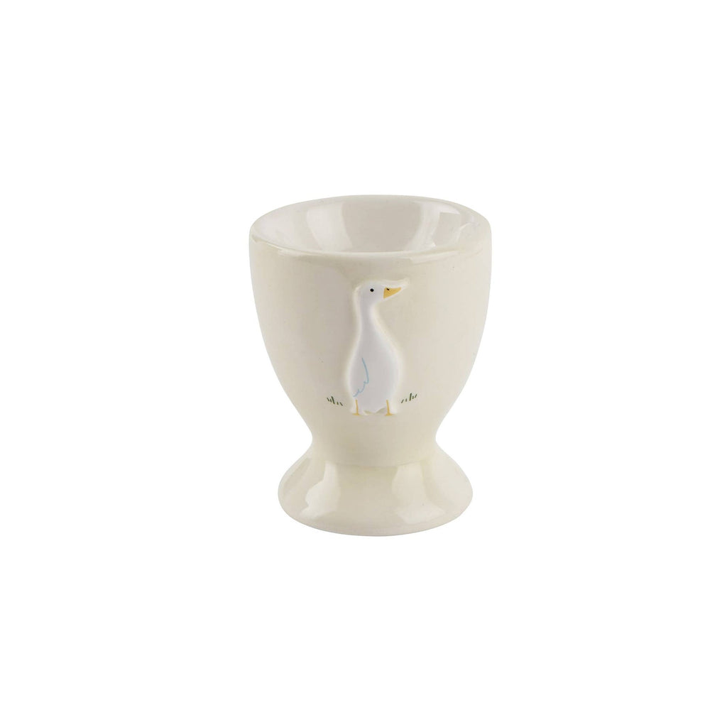 Bramble Farm Duck Egg Cup