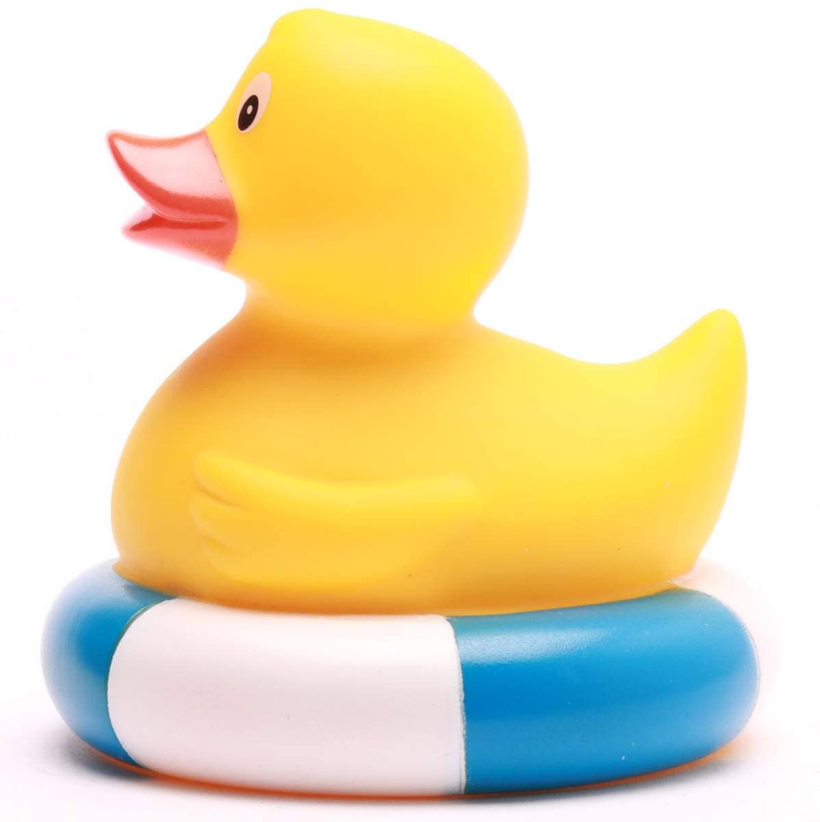 Duck Buoy - Blue