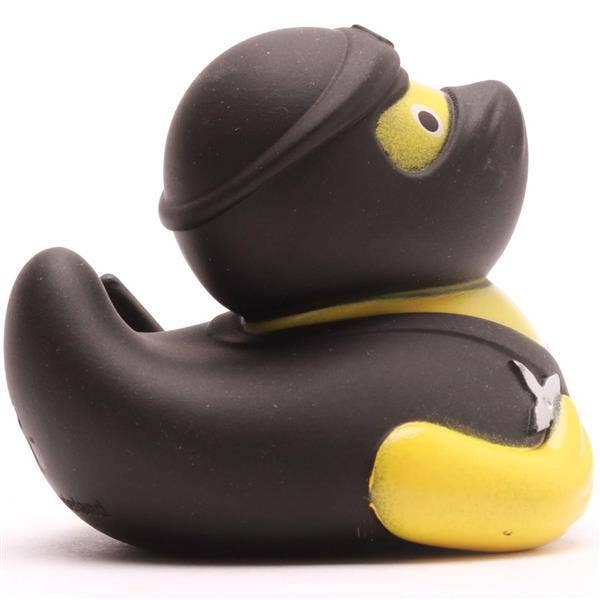 Canard ninja