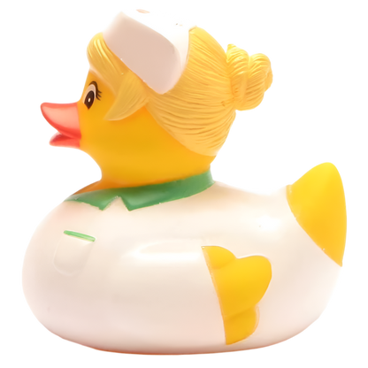 Nurse Duck