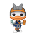 Pop! Daisy (Trainingsoutfit)