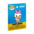 Pop! Vinyl-Pin Daisy Duck