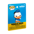 Pop! Vinyl Pin Donald Duck