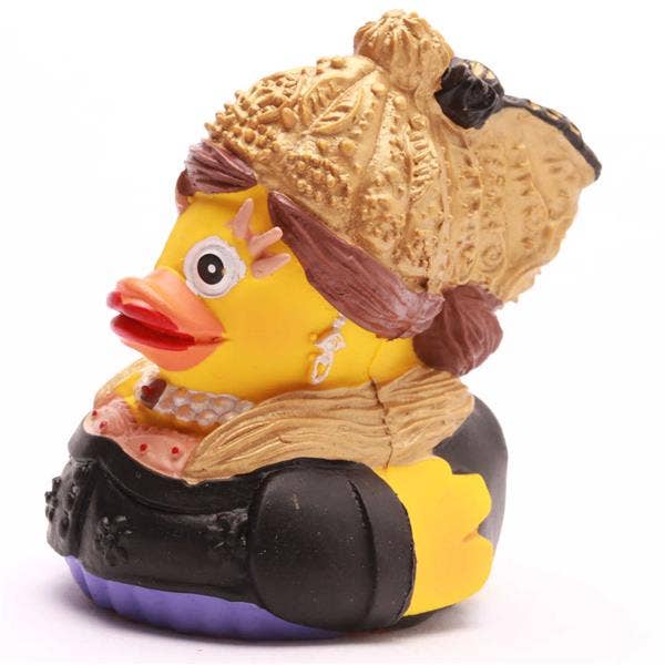 Linzer Goldhaube Duck