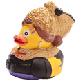 Linzer Goldhaube Ente