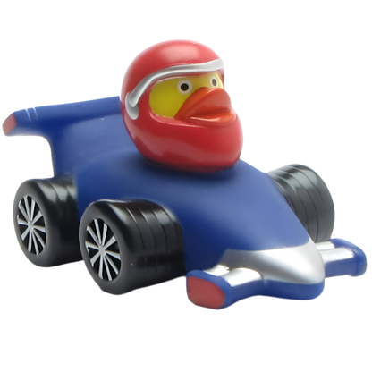 Canard Formule 1 Bleu