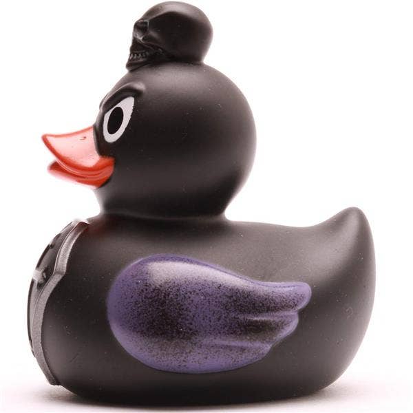 Gothic Duck