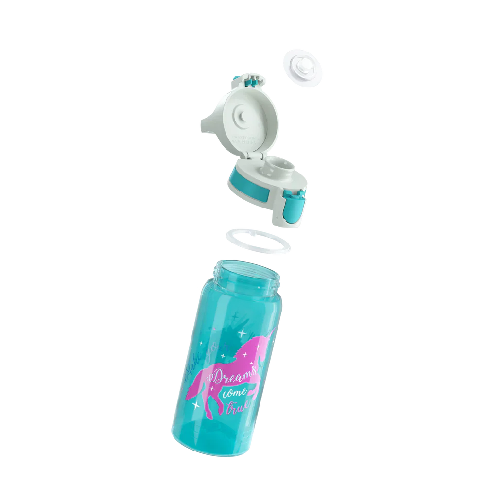 Gourde enfant VIVA ONE Unicorn 0.5 L