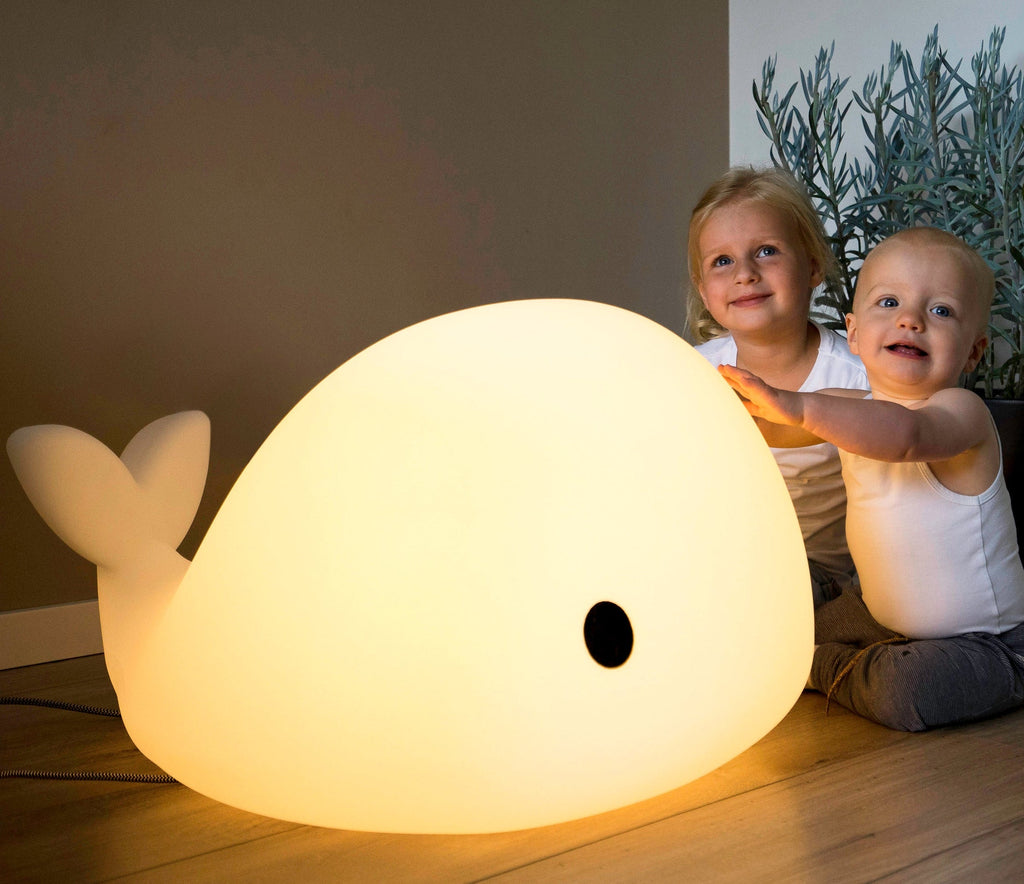 Lampe Moby Large